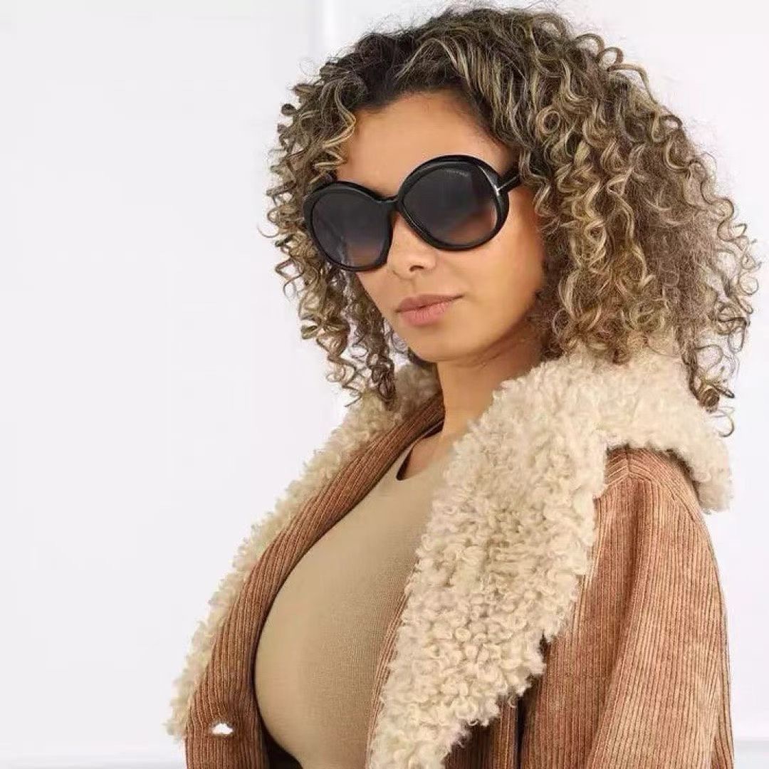 ‼️ 模特图 🎉TOM FOR*🎉汤姆家 Model: FT1282 Size：60口16-135 时尚