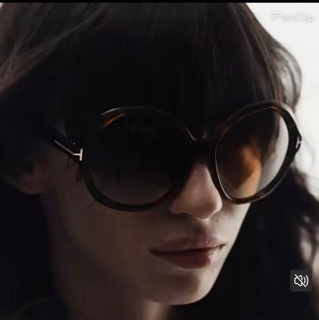 ‼️ 模特图 🎉TOM FOR*🎉汤姆家 Model: FT1282 Size：60口16-135 时尚