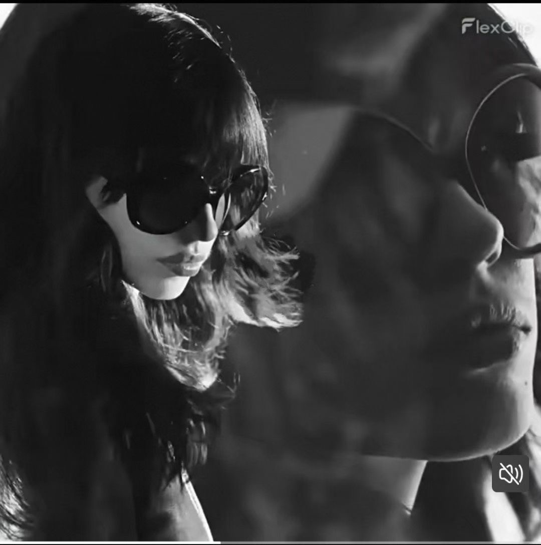 ‼️ 模特图 🎉TOM FOR*🎉汤姆家 Model: FT1282 Size：60口16-135 时尚