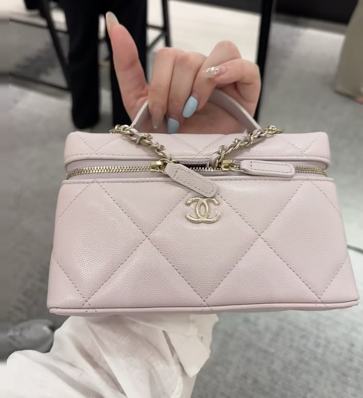 샤넬(지존) 136287 가방 Chanel Bag 썸네일 이미지