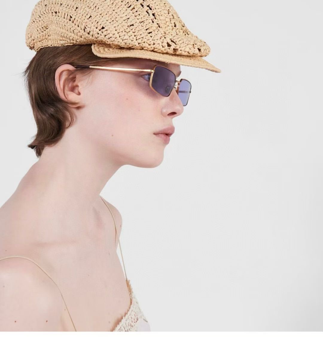 ‼️ 模特图 开模高版本PRAD*MODEL：SPRA60SIZE：59口16-140🔝🔝