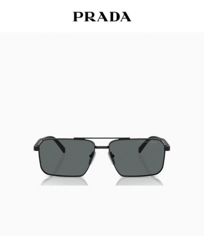 ‼️ 官网图 开模高版本PRADAMODEL：SPRA57SIZE：58口15-145黑色为进口尼龙偏光