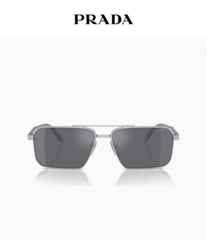 ‼️ 官网图 开模高版本PRADAMODEL：SPRA57SIZE：58口15-145黑色为进口尼龙偏光