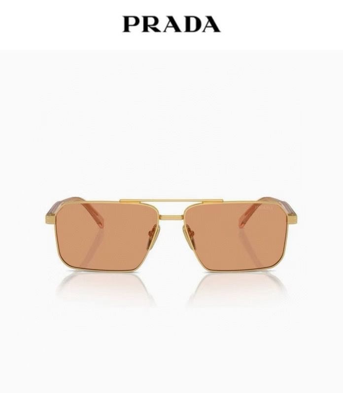 ‼️ 官网图 开模高版本PRADAMODEL：SPRA57SIZE：58口15-145黑色为进口尼龙偏光