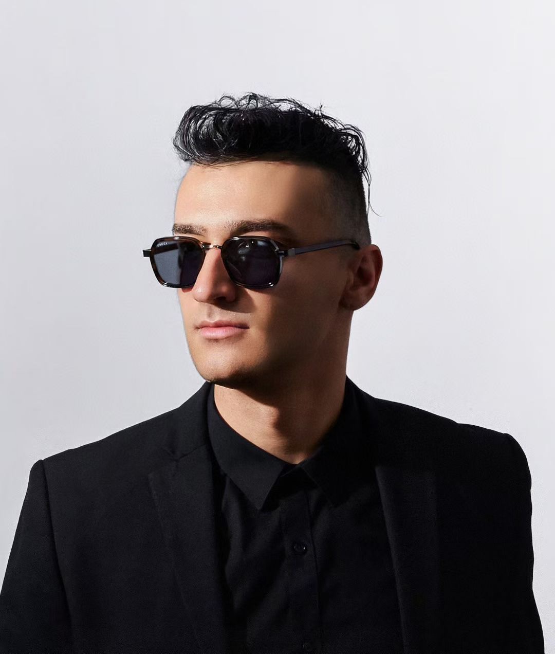 ‼️ 模特图 GUCC*MODEL：GG2074SSIZE：51口22-145🔝🔝