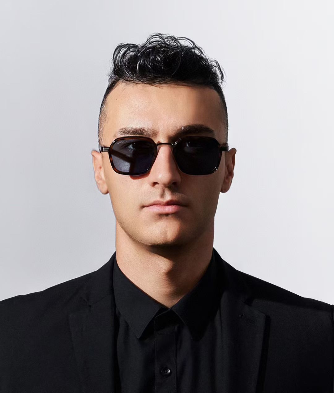 ‼️ 模特图 GUCC*MODEL：GG2074SSIZE：51口22-145🔝🔝