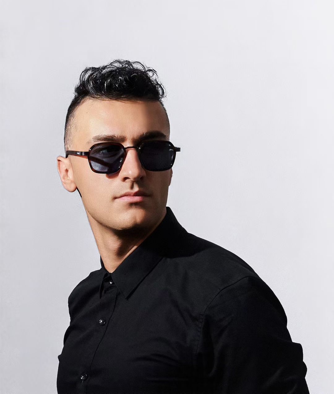 ‼️ 模特图 GUCC*MODEL：GG2074SSIZE：51口22-145🔝🔝