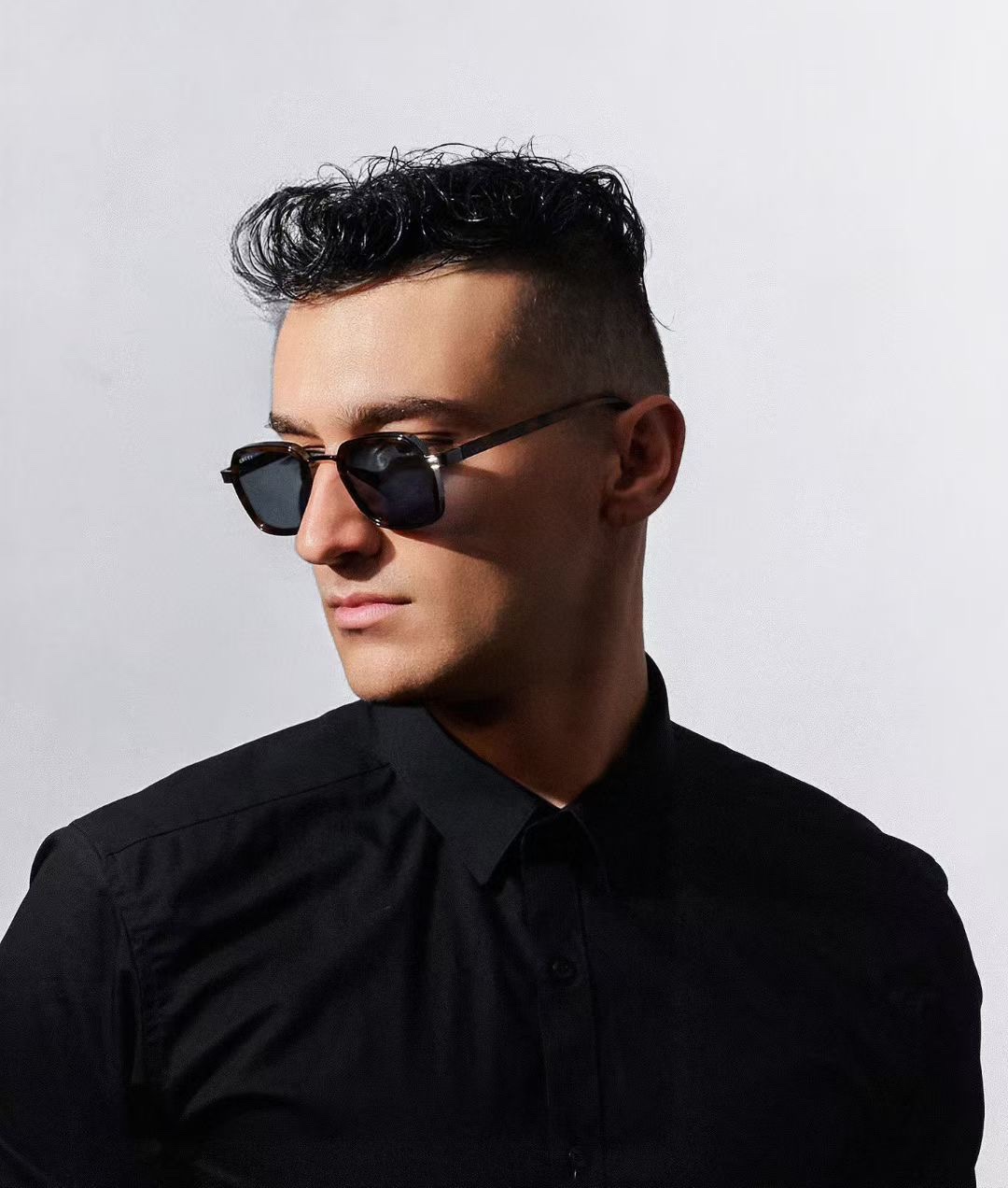 ‼️ 模特图 GUCC*MODEL：GG2074SSIZE：51口22-145🔝🔝