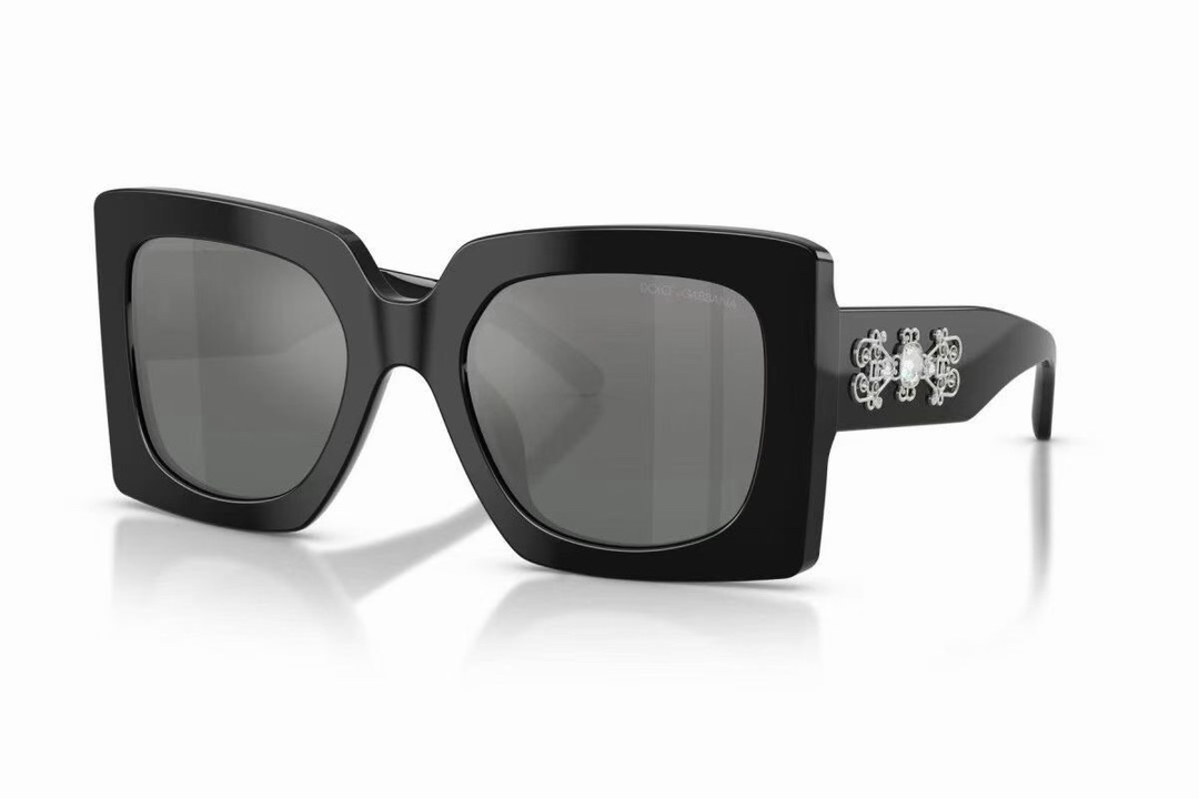 ‼️DOLCE & GABBAN*🌟🌟🌟MODEL：DG4525B🌟🌟🌟SIZE:54口22-145🌟🌟