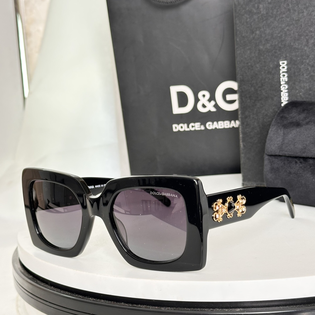 ‼️DOLCE & GABBAN*🌟🌟🌟MODEL：DG4525B🌟🌟🌟SIZE:54口22-145🌟🌟