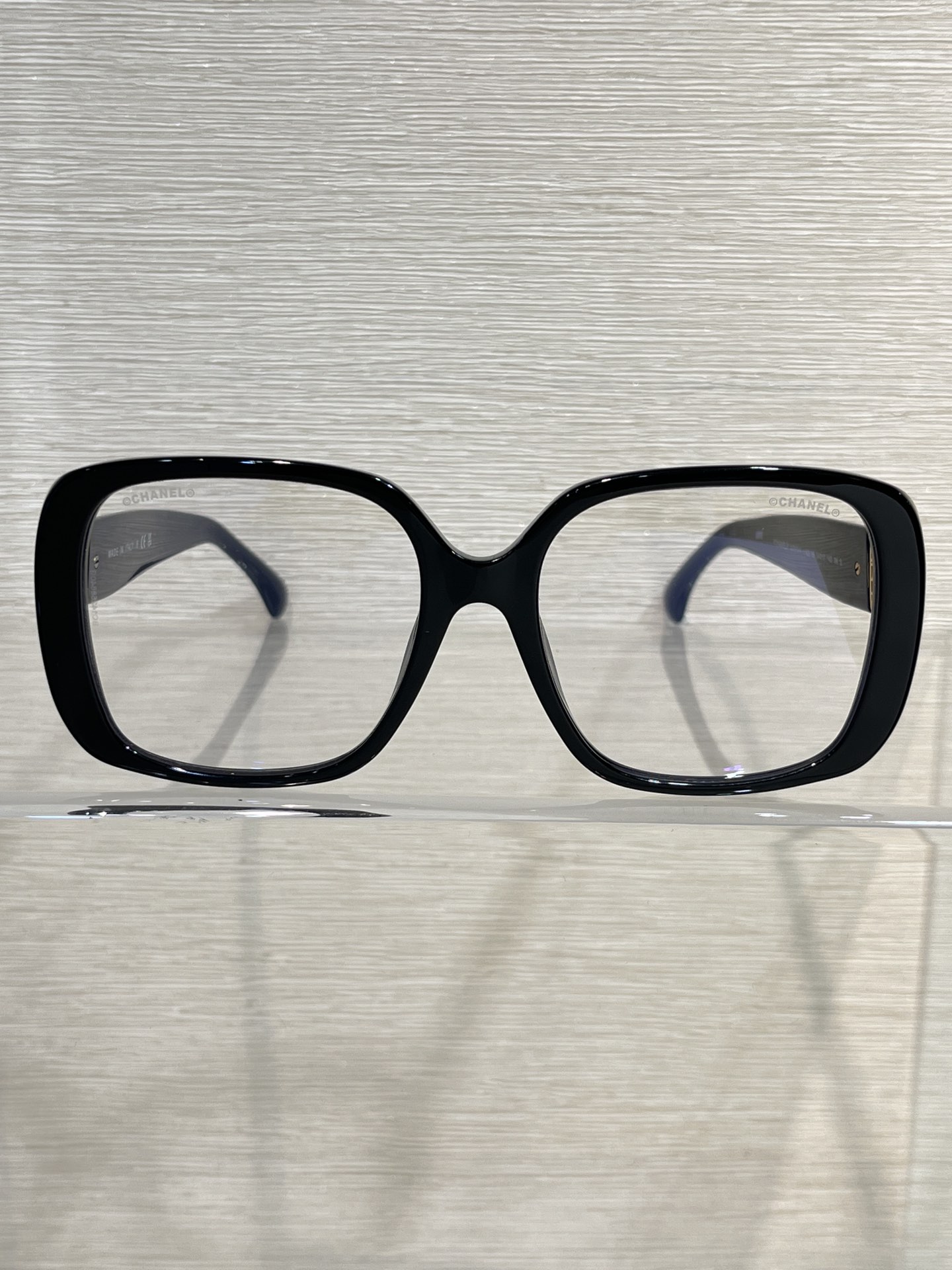 NO:741599,CH3479 Xiaoxiang square frame with super high-looking and plain frame, gold double C with hollow pattern on the side, full of Cuban retro feel, zp-level high quality, Cardia high-end jewelry19860909CH3479 小香方框超高颜值素颜镜框 侧面镂空花纹金双C 古巴复古感十足,zp级高品质,,卡迪亚高端饰品,Jewelry