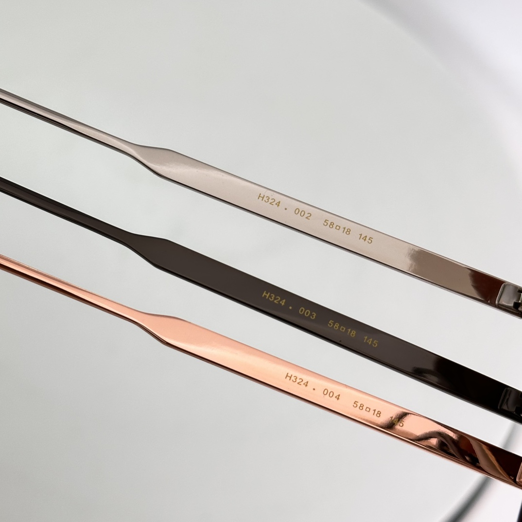 ‼️HUBLOT⚜️⚜️⚜️MODEL:H324⚜️⚜️⚜️SIZE：55口18-145⚜️⚜️