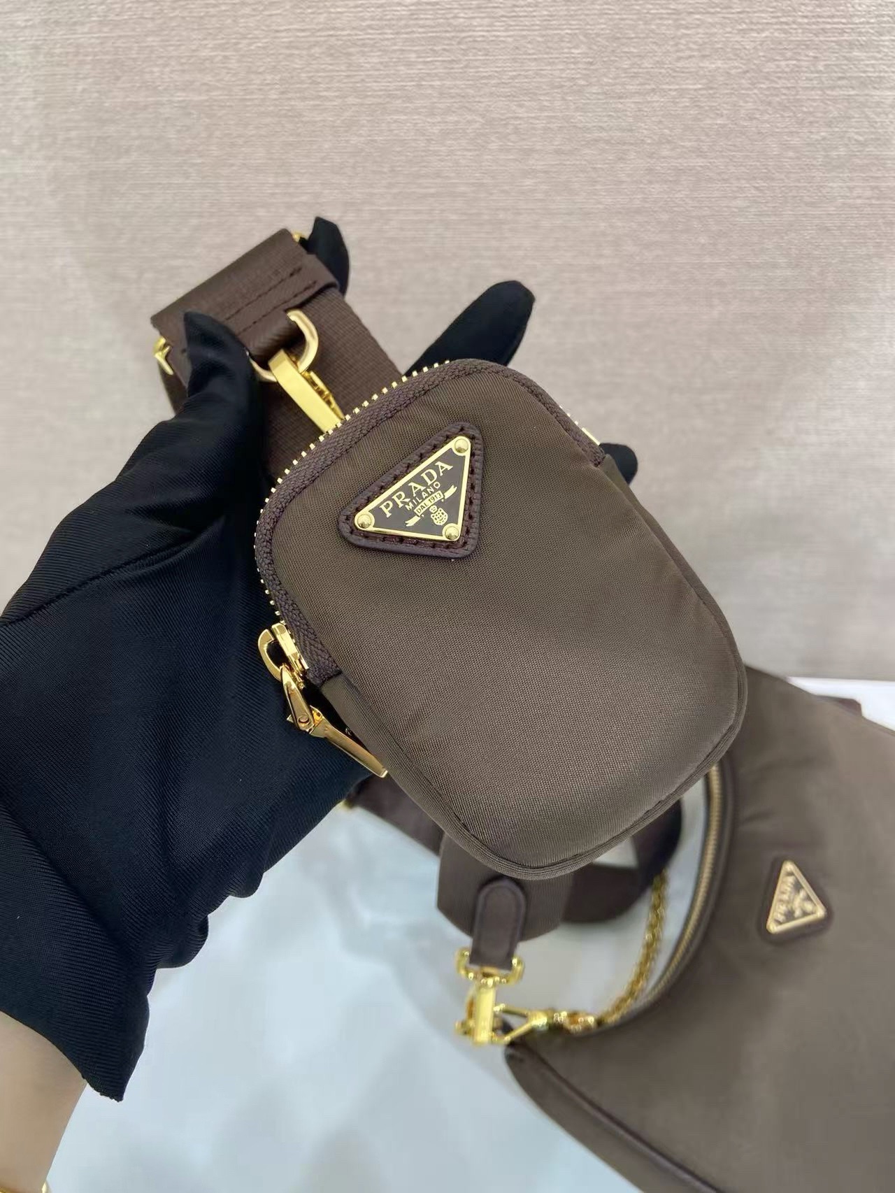 ๐็ๆฌพ้่ฒไบ้๐๐ๆฐๆฌพ1BH204้่ฒไบ้๏ผnylon Hoboๆๆ/่
ไธๅ
๐๐็ฝ็บขๅงๅฆนๅข็ฏ็็ง่่้ฃ้กๆถๅฐๅ็hobo ๐็ๆฌพ้่ฒไบ้๐๐ๆฐๆฌพ1BH204้่ฒไบ้๏ผnylon Hoboๆๆ/่
ไธๅ
๐๐็ฝ็บขๅงๅฆนๅข็ฏ็็ง่่้ฃ้กๆถๅฐๅ็hobo