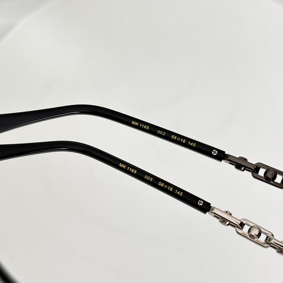 ‼️MICHAEL KORS🌟🌟🌟MODEL：MK1165 🌟🌟🌟SIZE：58口18-145🌟