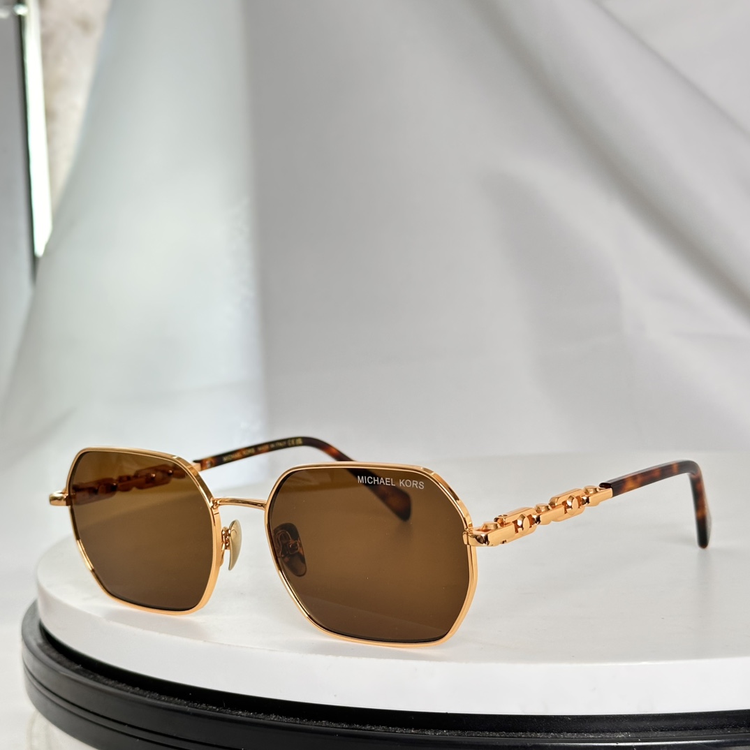 ‼️MICHAEL KORS🌟🌟🌟MODEL：MK1165 🌟🌟🌟SIZE：58口18-145🌟