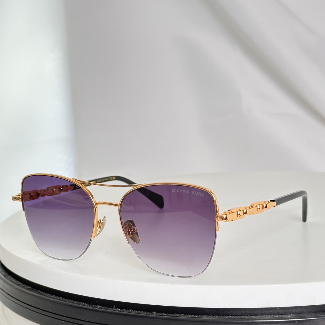 ‼️MICHAEL KORS🌟🌟🌟MODEL：MK1163🌟🌟🌟SIZE：58口17-145🌟🌟🌟