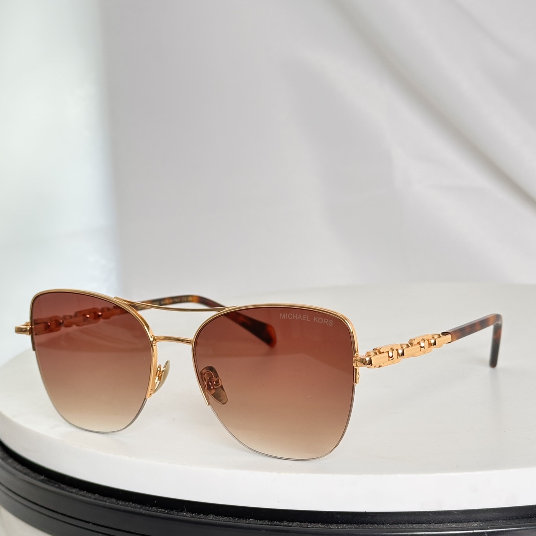 ‼️MICHAEL KORS🌟🌟🌟MODEL：MK1163🌟🌟🌟SIZE：58口17-145🌟🌟🌟