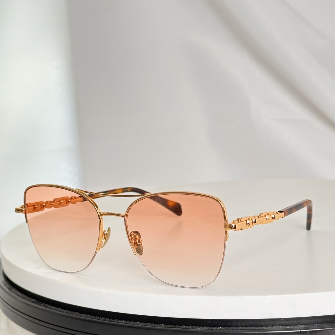 ‼️MICHAEL KORS🌟🌟🌟MODEL：MK1163🌟🌟🌟SIZE：58口17-145🌟🌟🌟