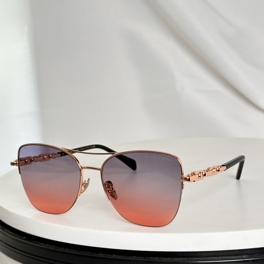 ‼️MICHAEL KORS🌟🌟🌟MODEL：MK1163🌟🌟🌟SIZE：58口17-145🌟🌟🌟