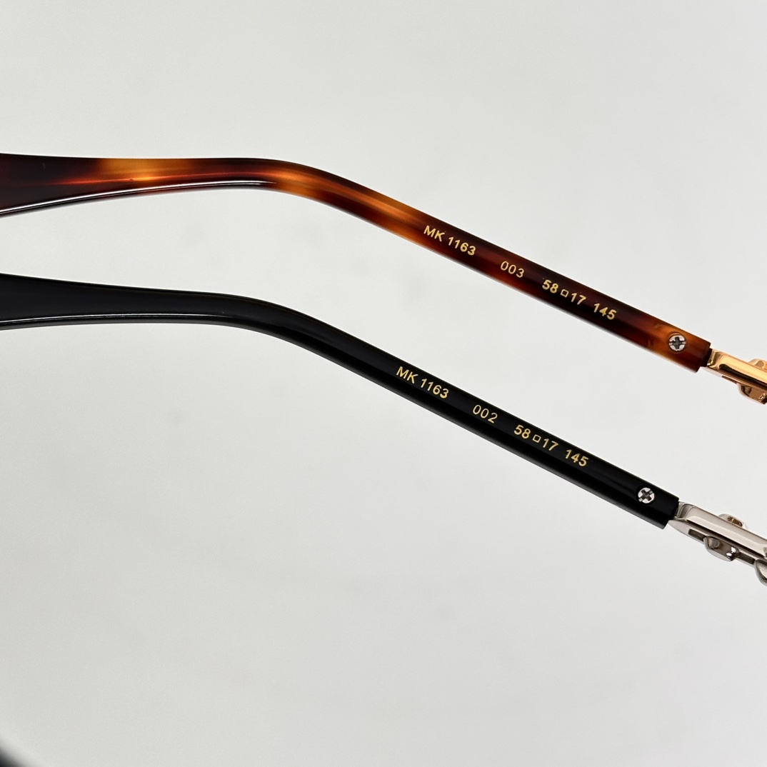 ‼️MICHAEL KORS🌟🌟🌟MODEL：MK1163🌟🌟🌟SIZE：58口17-145🌟🌟🌟