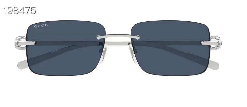 ‼️ 官网图 GUCC*🐝🐝🐝MODEL：GG1703S 🐝🐝🐝SIZE：55口17-140🐝🐝🐝