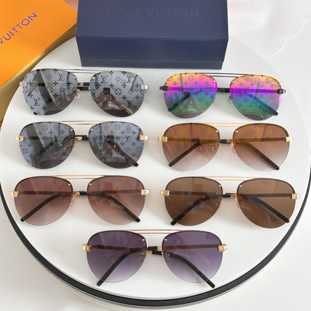 ‼️【LOUIS VUITTON】LV 路易威登 Z1020E ✨✨ ！size:60口14-140