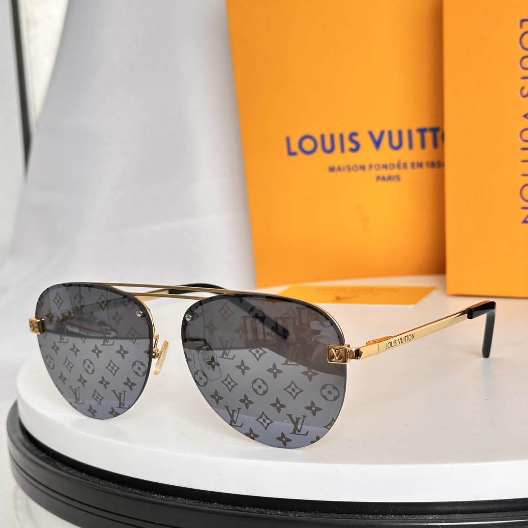 ‼️【LOUIS VUITTON】LV 路易威登 Z1020E ✨✨ ！size:60口14-140
