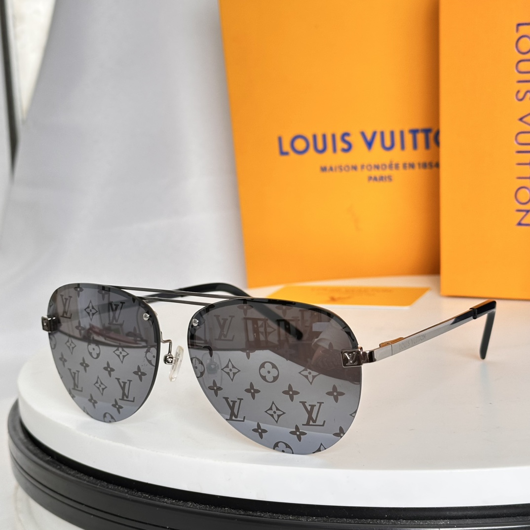 ‼️【LOUIS VUITTON】LV 路易威登 Z1020E ✨✨ ！size:60口14-140