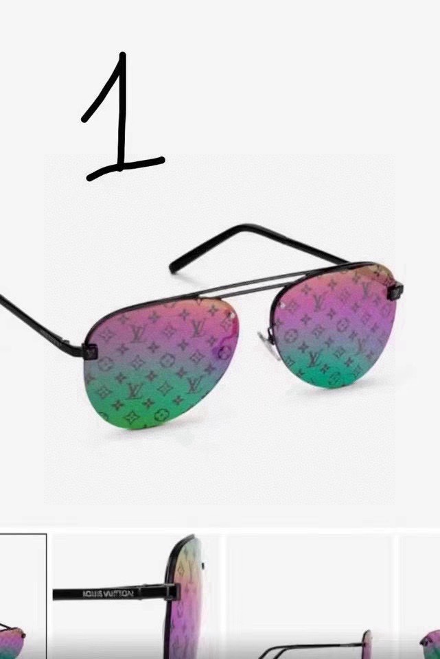 ‼️ 官网图【LOUIS VUITTON】LV 路易威登 Z1020E ✨✨ ！size:60口14-1