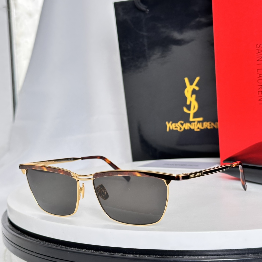 ‼️SAINT LAUREN*💫💫💫MODEL：SL 795JOE💫💫💫SIZE：57口15-140💫💫