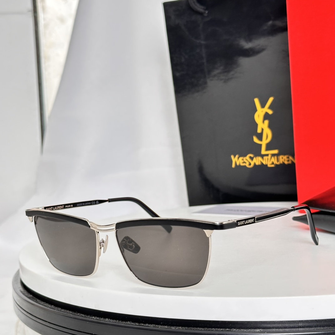 ‼️SAINT LAUREN*💫💫💫MODEL：SL 795JOE💫💫💫SIZE：57口15-140💫💫