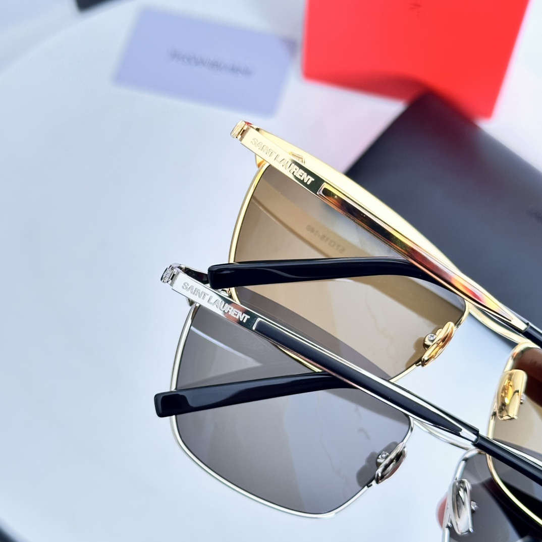 ‼️SAINT LAUREN*💫💫💫MODEL：SL 795JOE💫💫💫SIZE：57口15-140💫💫