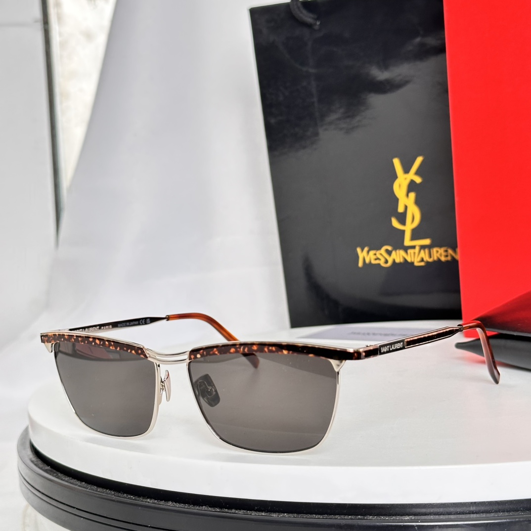 ‼️SAINT LAUREN*💫💫💫MODEL：SL 795JOE💫💫💫SIZE：57口15-140💫💫