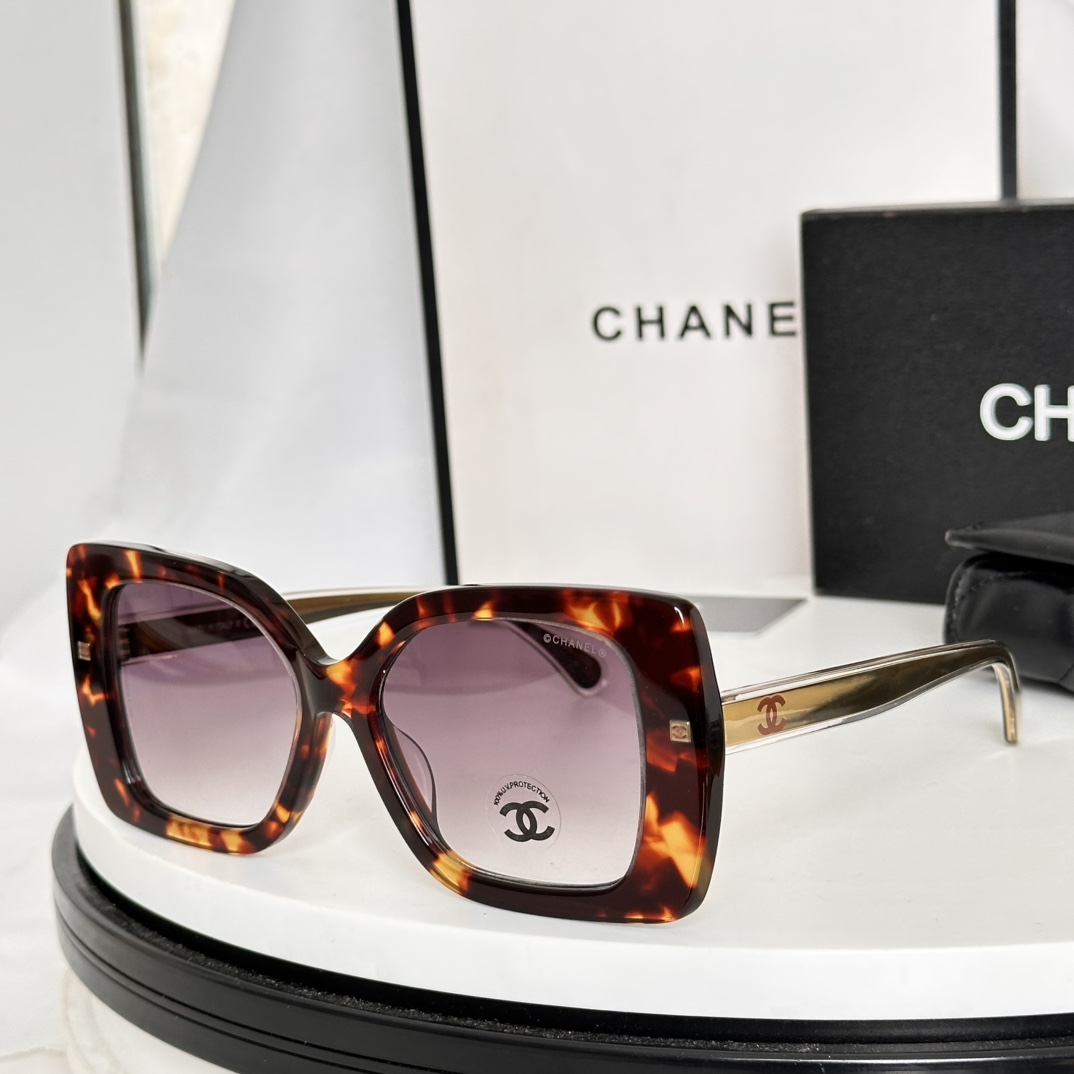 ‼️CHANE*🌸🌸🌸MODEL：9173🌸🌸🌸SIZE：55口19-145🌸🌸🌸