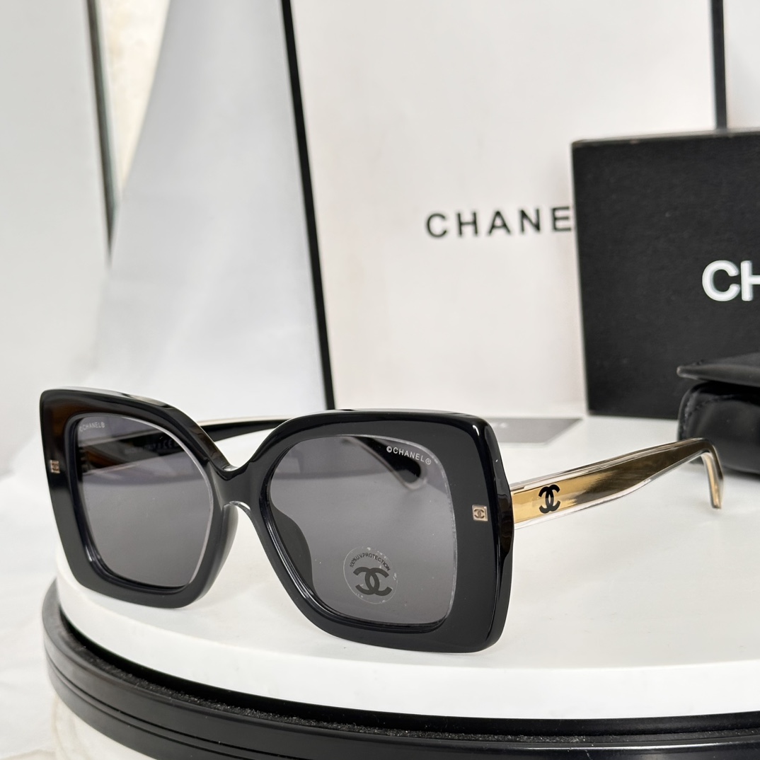 ‼️CHANE*🌸🌸🌸MODEL：9173🌸🌸🌸SIZE：55口19-145🌸🌸🌸