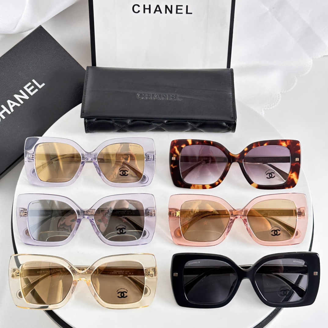 ‼️CHANE*🌸🌸🌸MODEL：9173🌸🌸🌸SIZE：55口19-145🌸🌸🌸