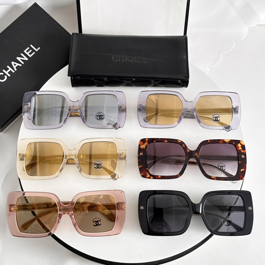 ‼️CHANE*🌸🌸🌸MODEL：9176🌸🌸🌸SIZE：55口19-145🌸🌸🌸