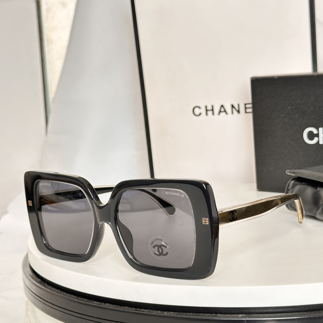 ‼️CHANE*🌸🌸🌸MODEL：9176🌸🌸🌸SIZE：55口19-145🌸🌸🌸