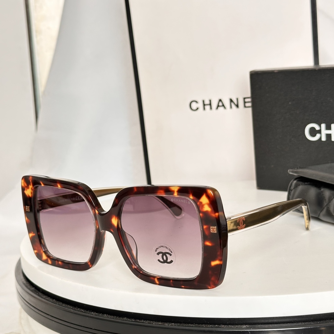 ‼️CHANE*🌸🌸🌸MODEL：9176🌸🌸🌸SIZE：55口19-145🌸🌸🌸