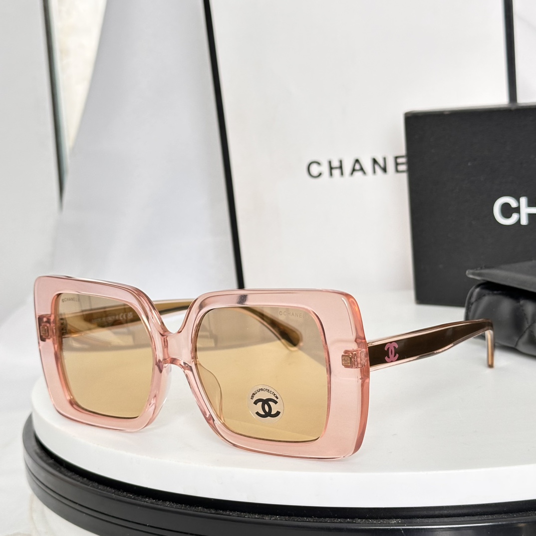 ‼️CHANE*🌸🌸🌸MODEL：9176🌸🌸🌸SIZE：55口19-145🌸🌸🌸