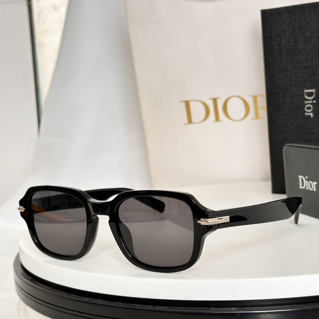 ‼️DIO*✨✨✨MODEL: DIORBLACKSUIT S51 ✨✨✨SIZE：52口21-145✨