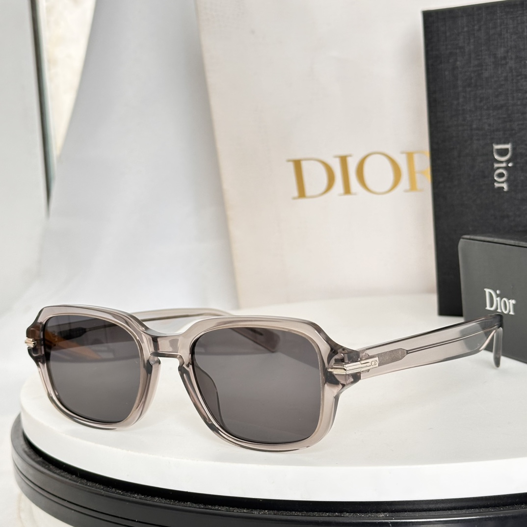 ‼️DIO*✨✨✨MODEL: DIORBLACKSUIT S51 ✨✨✨SIZE：52口21-145✨