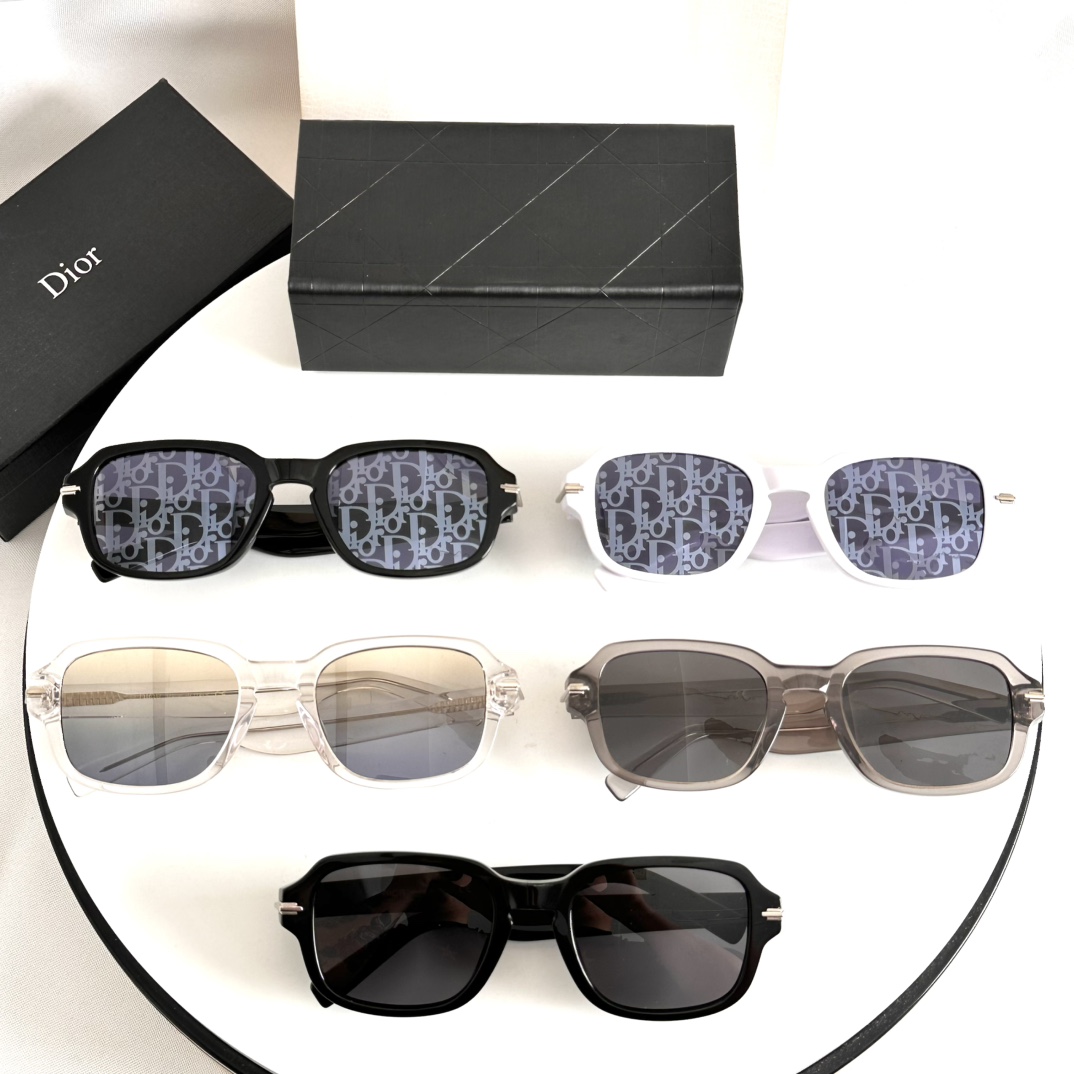 ‼️DIO*✨✨✨MODEL: DIORBLACKSUIT S51 ✨✨✨SIZE：52口21-145✨