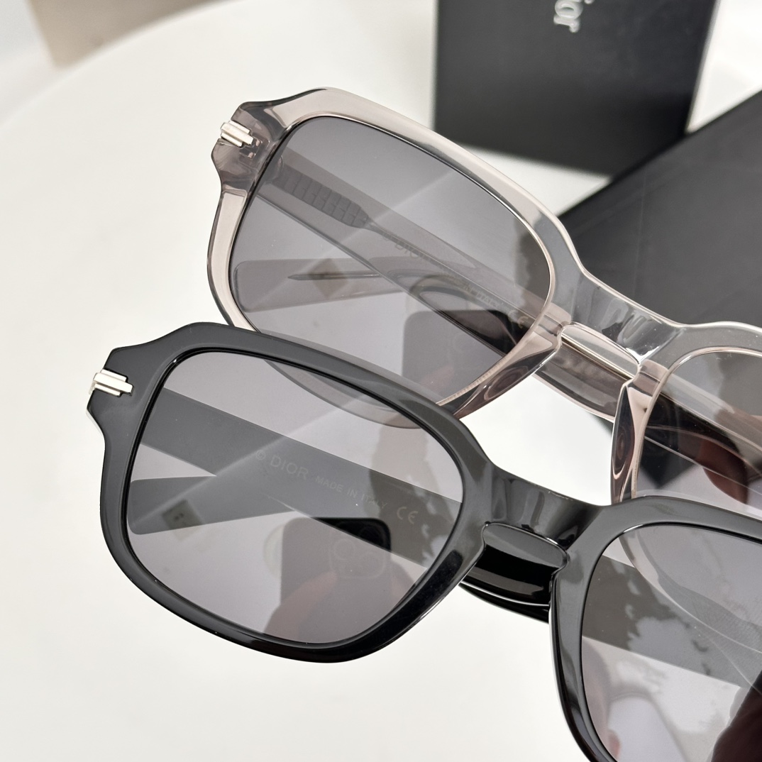 ‼️DIO*✨✨✨MODEL: DIORBLACKSUIT S51 ✨✨✨SIZE：52口21-145✨