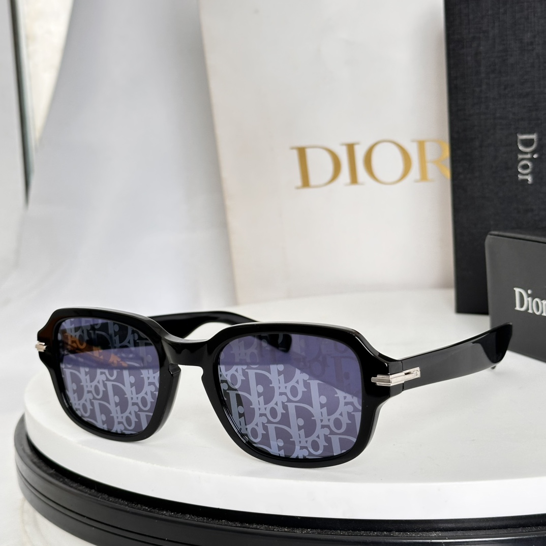 ‼️DIO*✨✨✨MODEL: DIORBLACKSUIT S51 ✨✨✨SIZE：52口21-145✨