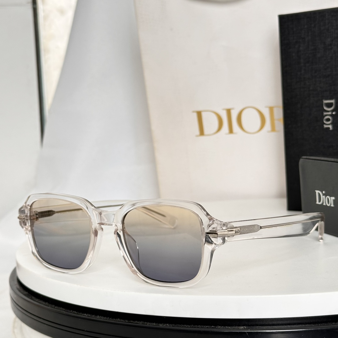 ‼️DIO*✨✨✨MODEL: DIORBLACKSUIT S51 ✨✨✨SIZE：52口21-145✨