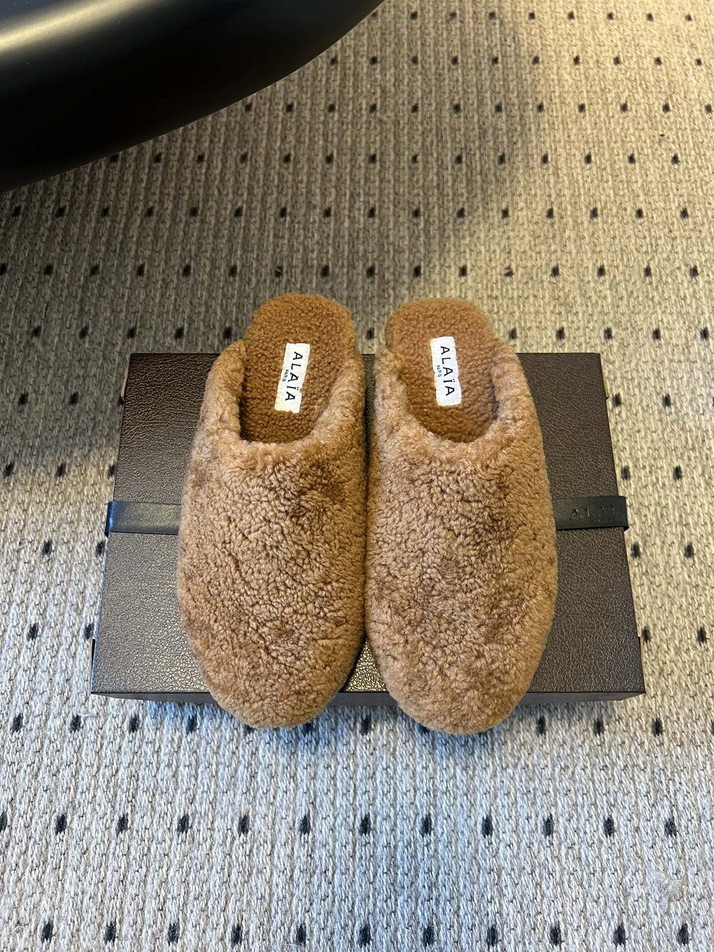 알라이아 신발 121154 Alaia Shoes