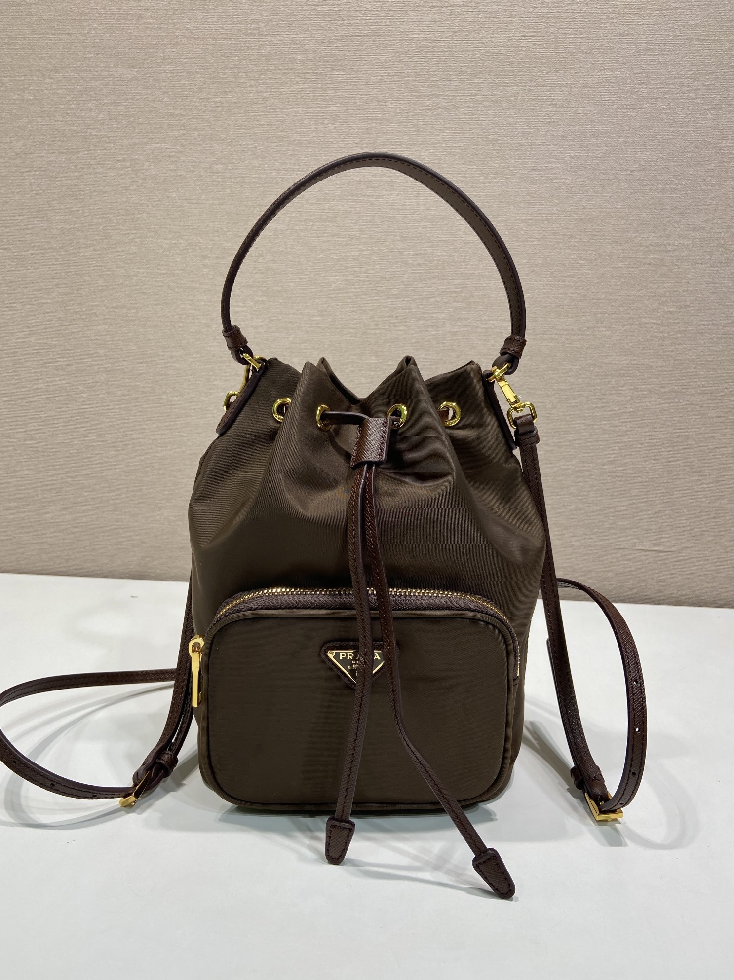 프라다 1BH038 가방 Prada Bag
