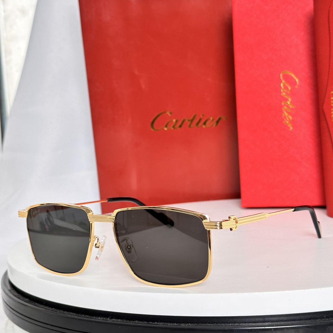 ‼️Cartie* MODEL：CT0534S SIZE: 59口17-145 🐱