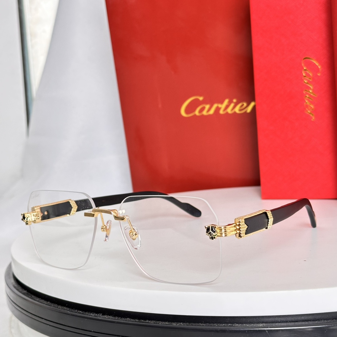 ‼️Cartie*✨✨✨MODEL：CT0887S✨✨✨SIZE: 60口17-145✨✨ ✨